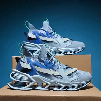  MEN SPORTS RUNNING SHOES 